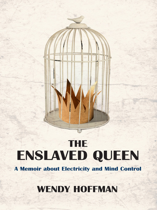 Title details for The Enslaved Queen by Wendy Hoffman - Available